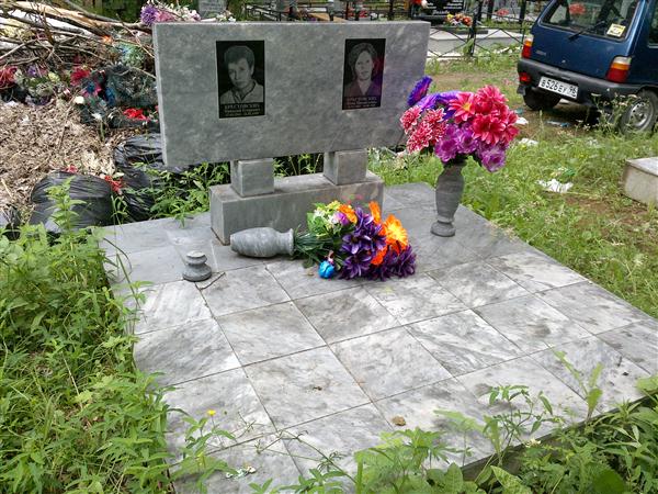 Крестовских Николай Егорович