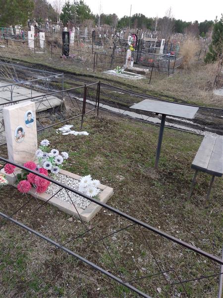 Лысенко Людмила Анатольевна