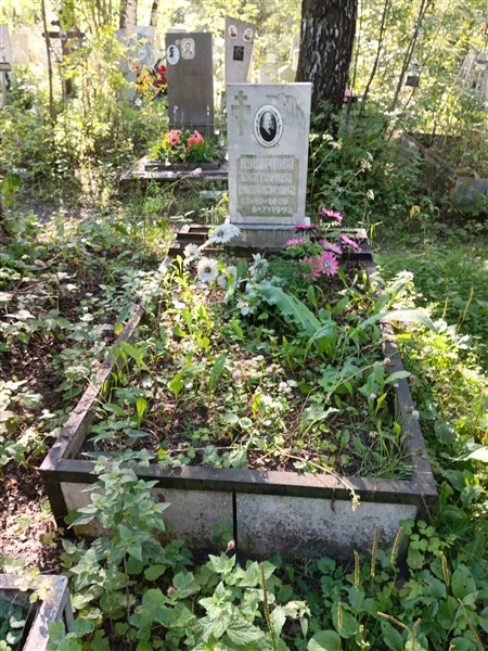 Кукарцева Екатерина Николаевна