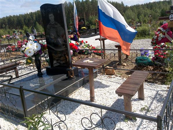 Новиков Александр Геннадьевич