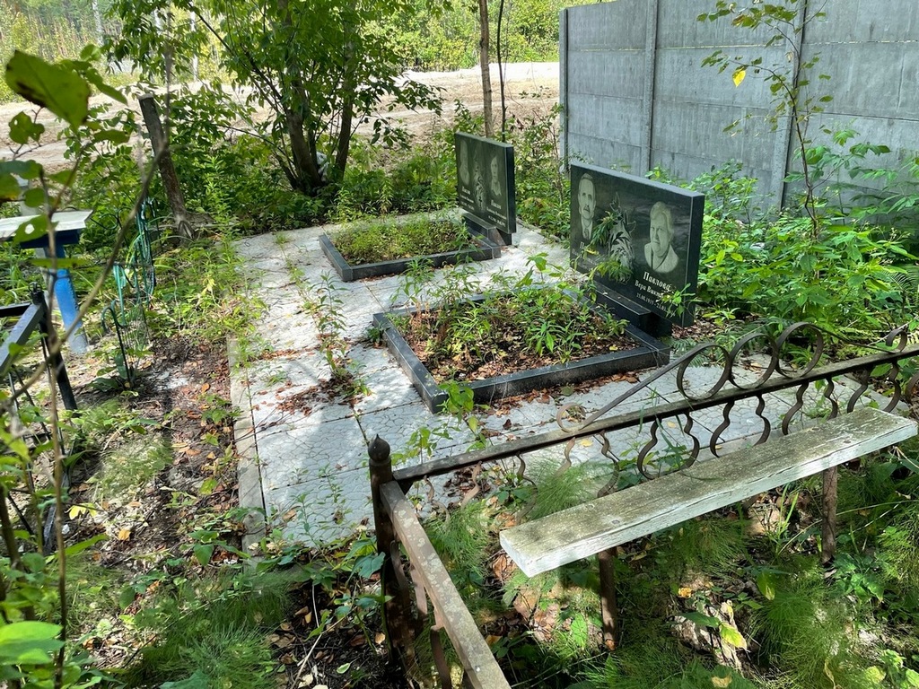 Павлов Виталий Павлович