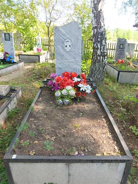 Храмков Павел Иванович