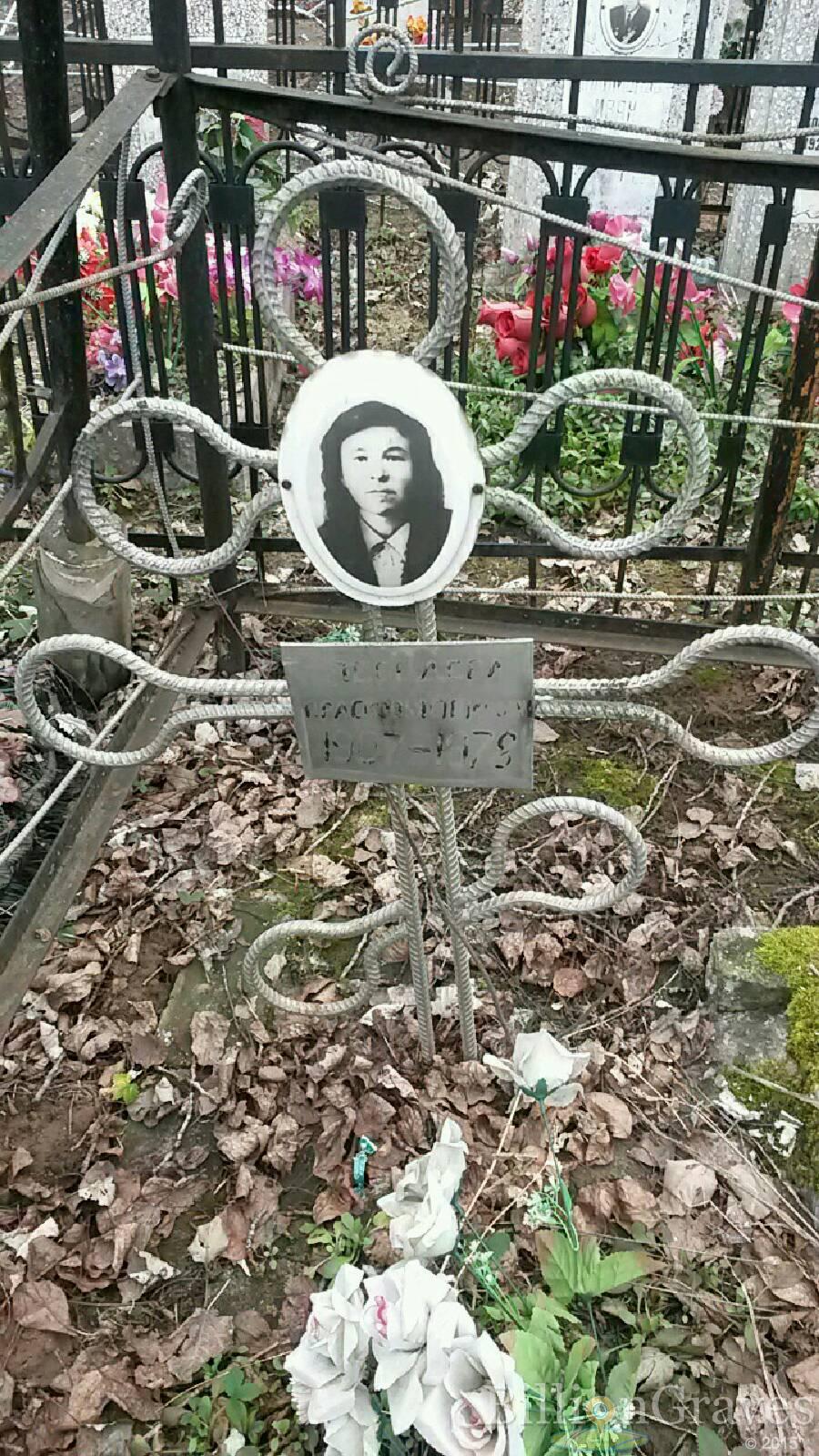 Лебедев Александр Михайлович