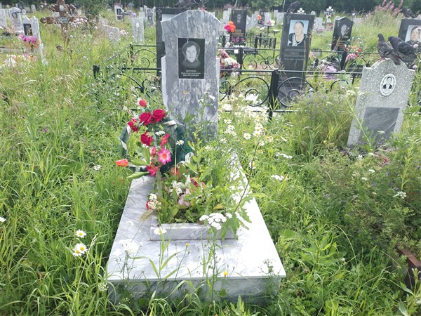 Дрягунова Нина Константиновна