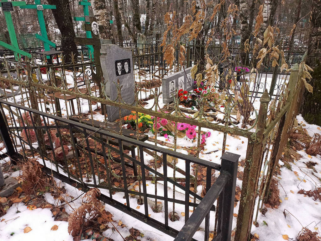 Кожирнов Николай Иванович