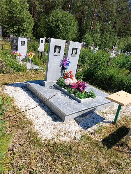Кашицына Елена Юрьевна