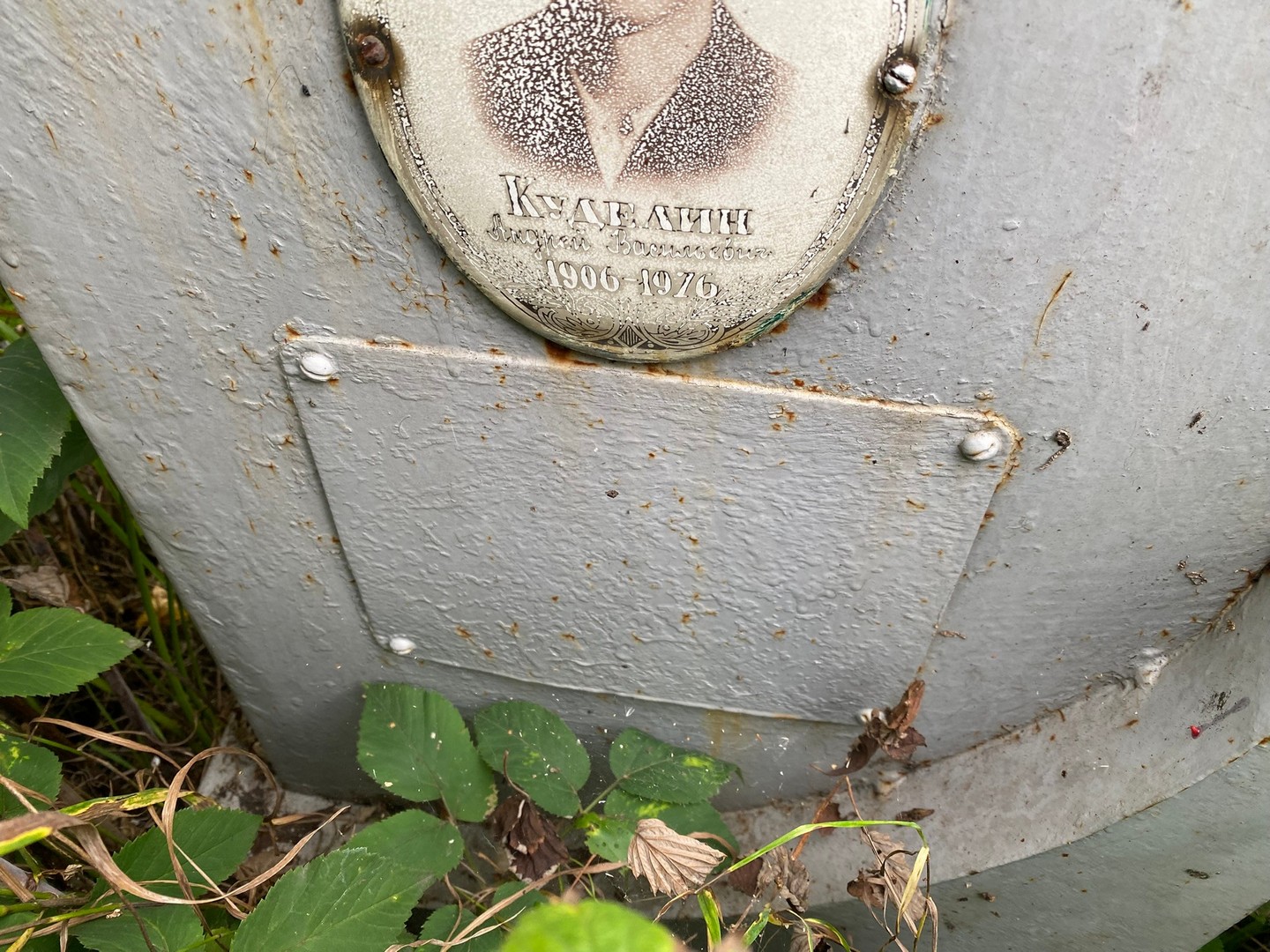 Куделин