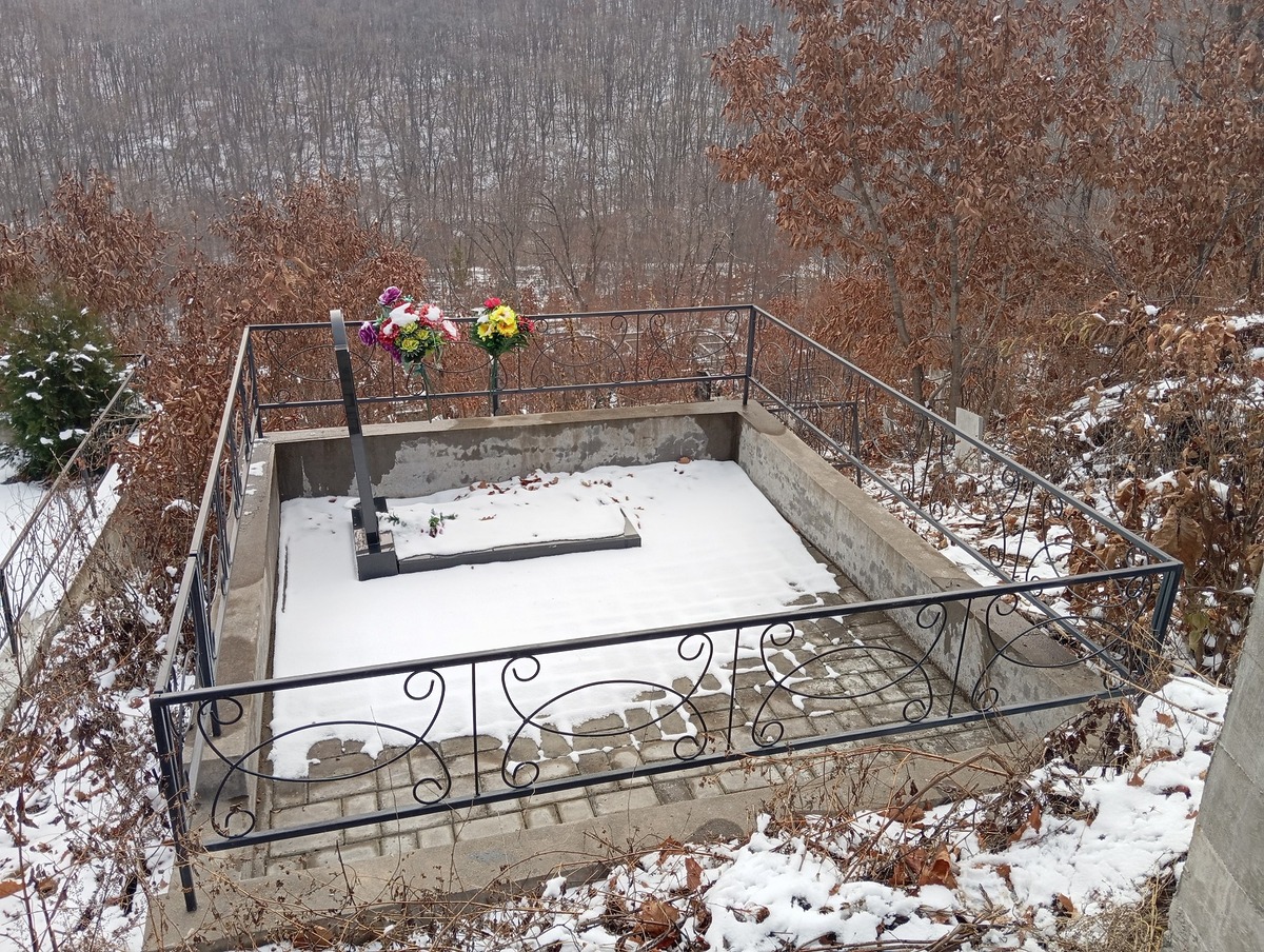 Костюткина Нелли Генриховна