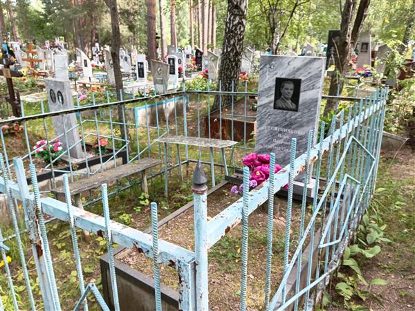 Гусятниченко Илья Петрович