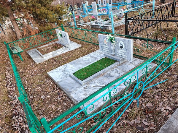Малькова Зинаида Николаевна
