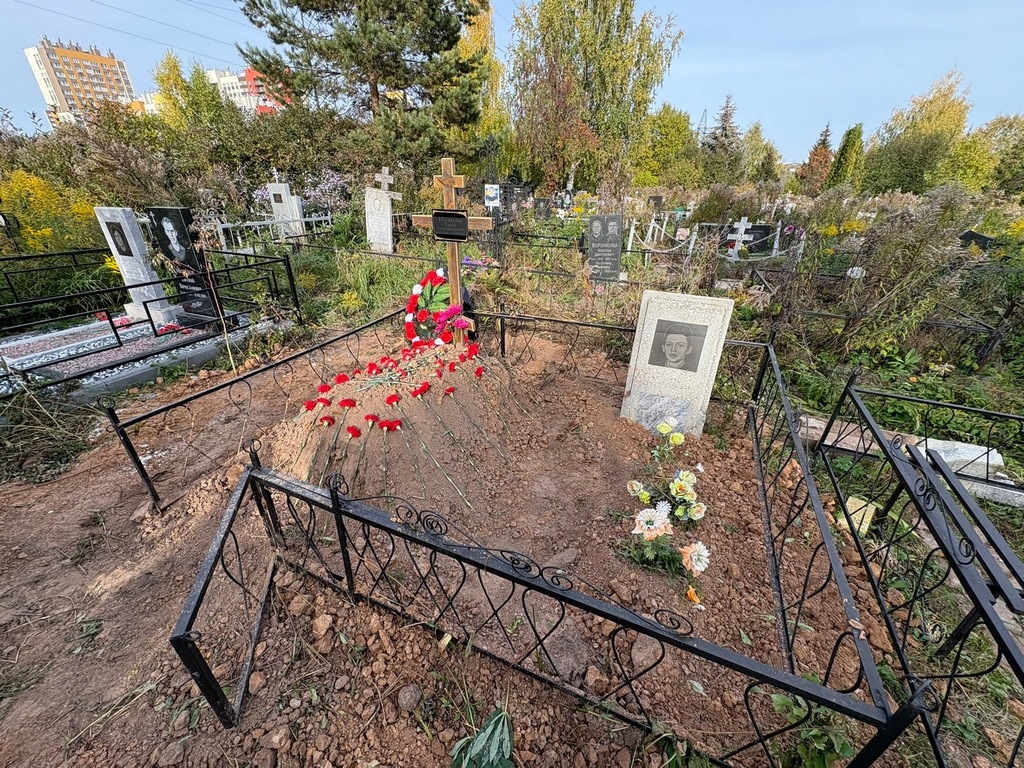 Кунин Юрий Александрович