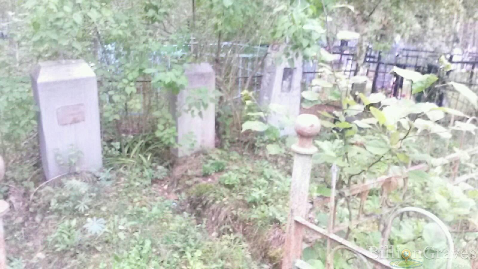 Жукова Пелагея Поликарповна