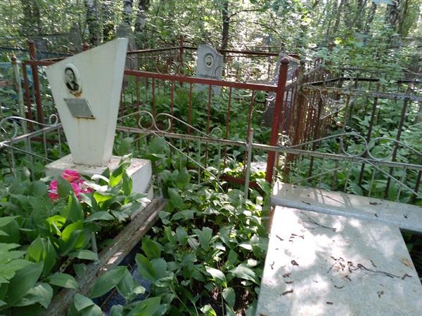 Денисова Александра Терентьевна