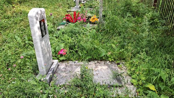 Самсудинов Кашафудин