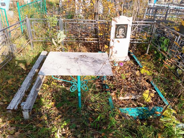 Новосёлов Сергей Борисович
