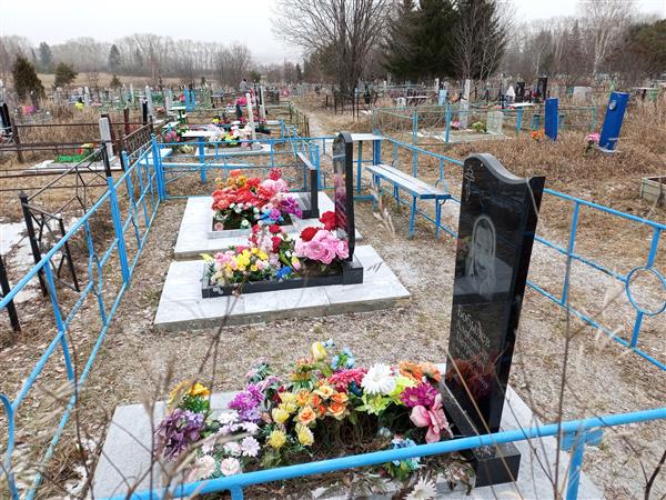Двоеглазов Александр Сергеевич