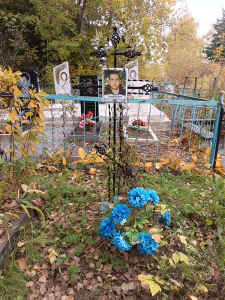 Нагорнов Александр Николаевич