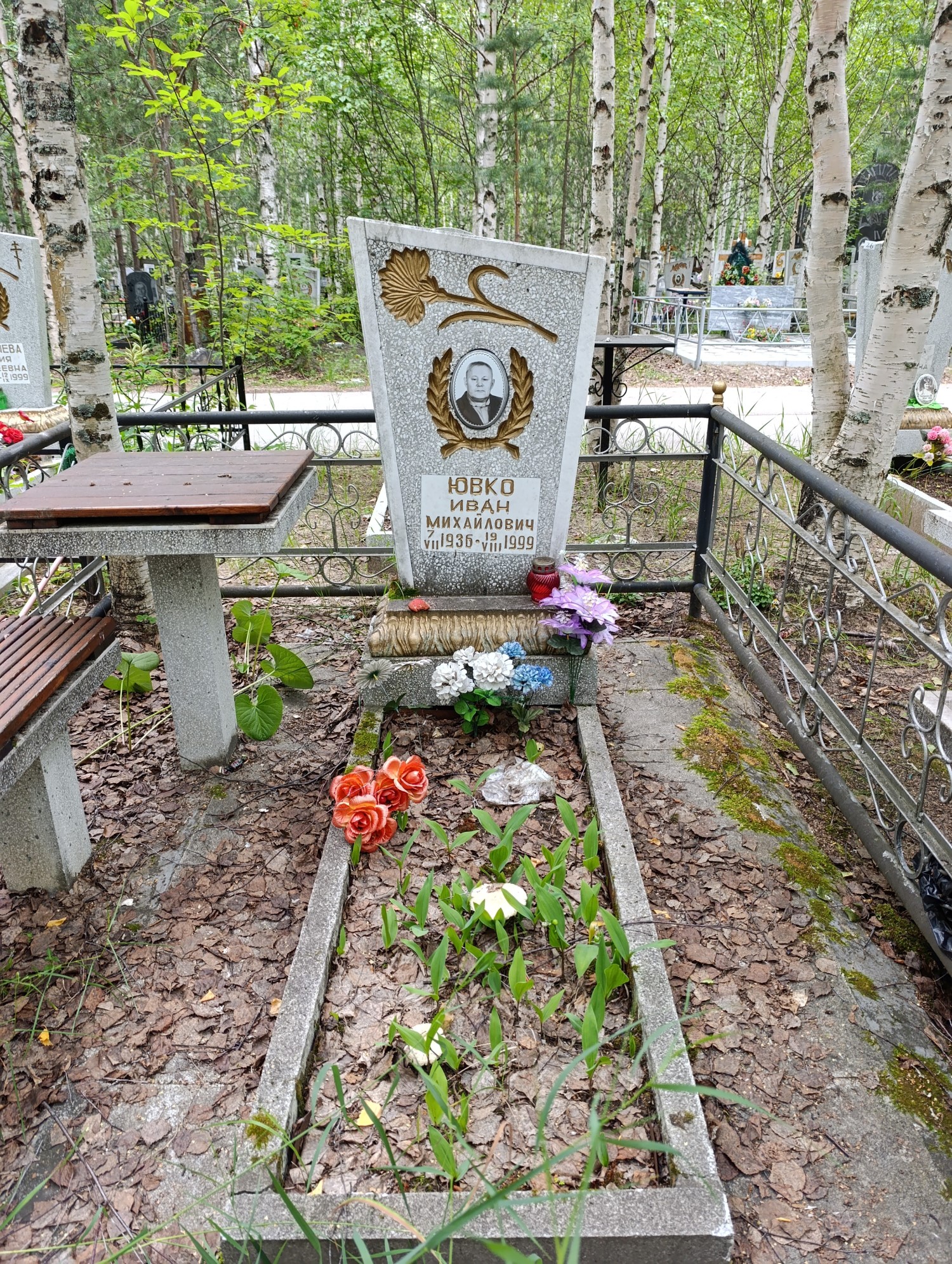 Ювко Иван Михайлович