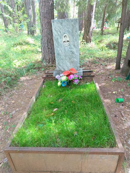 Шмаков Александр Логинович