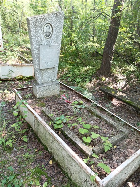Логинова Галина Андреевна