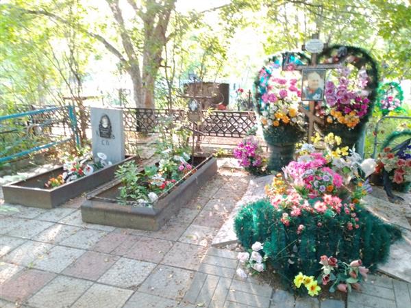 Крутов Сергей Петрович