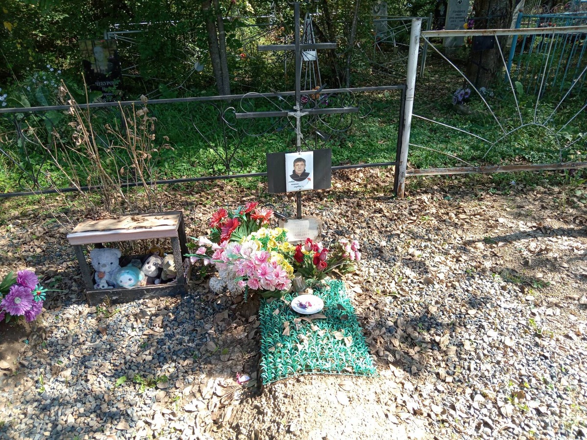 Нидченко Игорь Альбертович