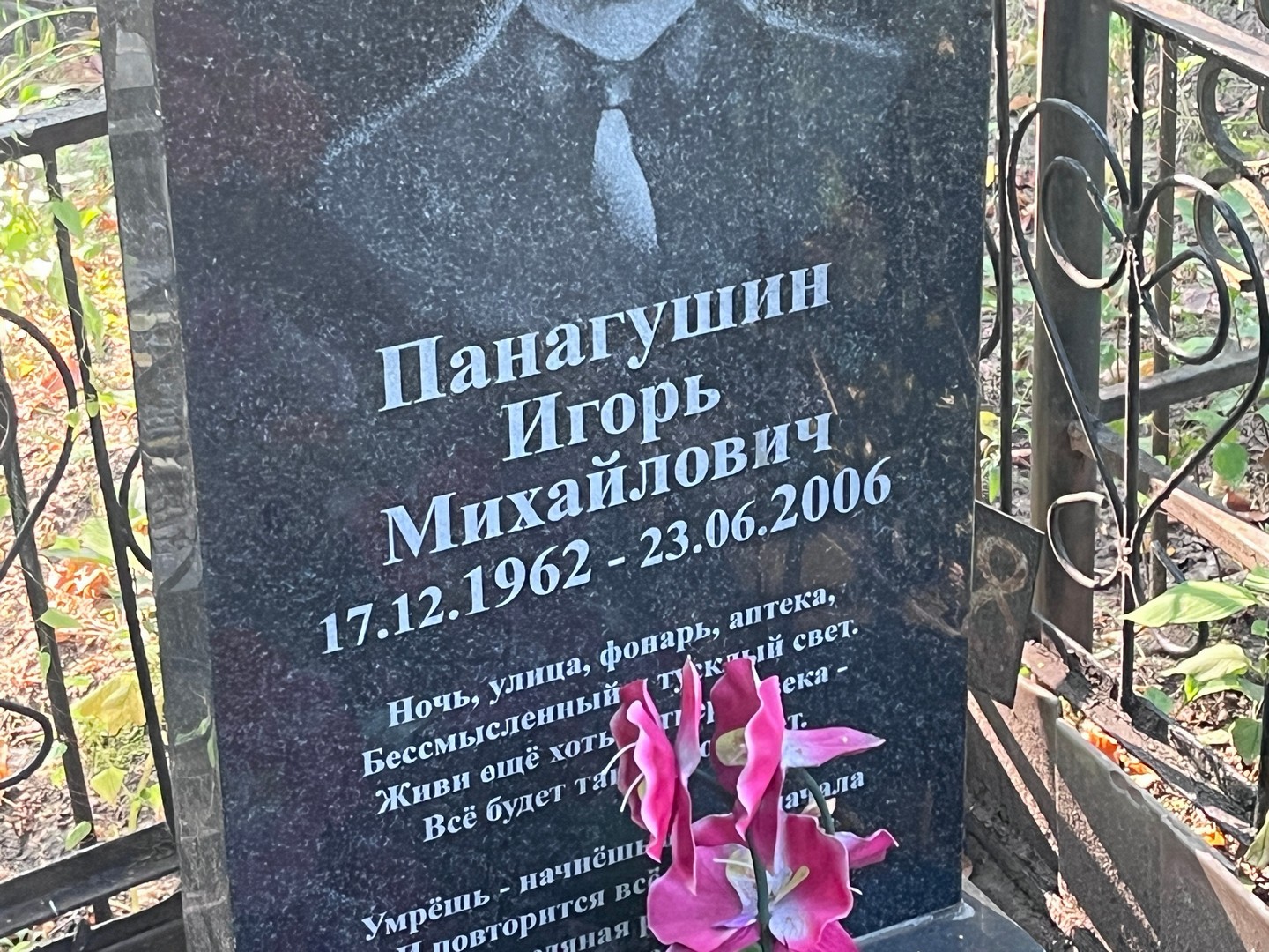 Панагушин