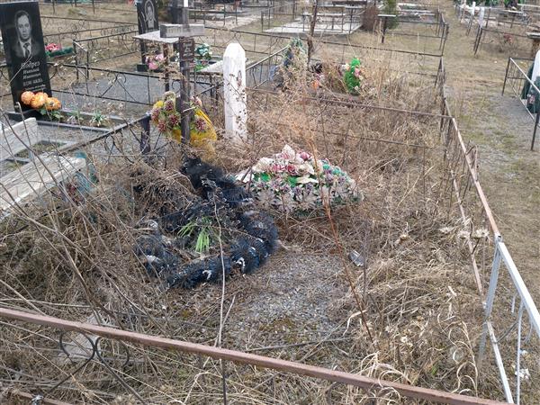 Вотинцева Ефросинья Николаевна