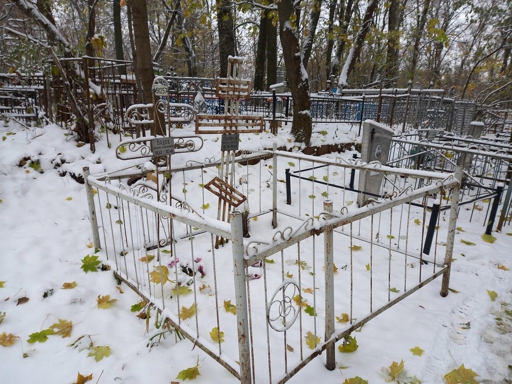 Вадов Вячеслав Александрович