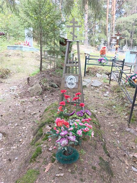 Павлов Филипп Владимирович