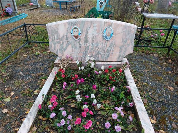 Дегтярева Наталья Афонсьевна