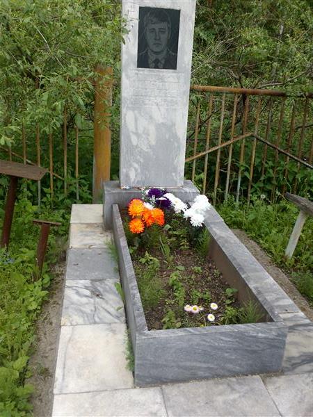 Говорухин Иван Михайлович