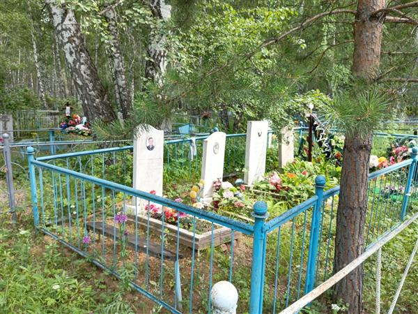 Толстов Ефим Данилович