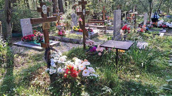 Гусева Павлина Епифановна