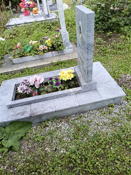 Топоров Павел Дмитриевич