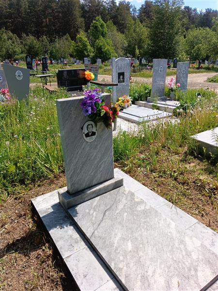 Асеева Глафира Георгиевна