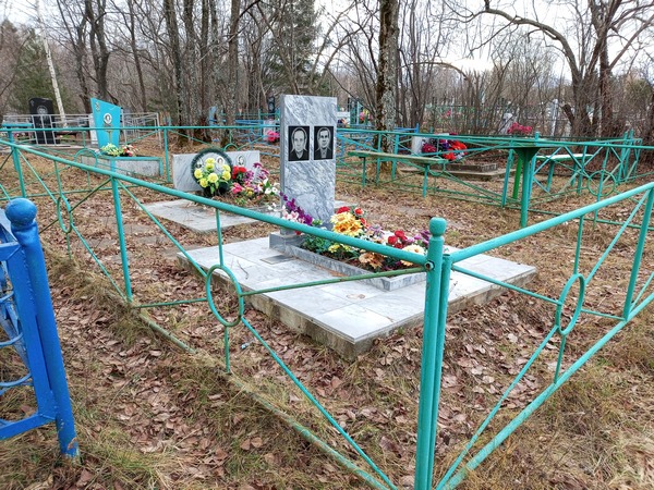 Созинов Василий Алексеевич