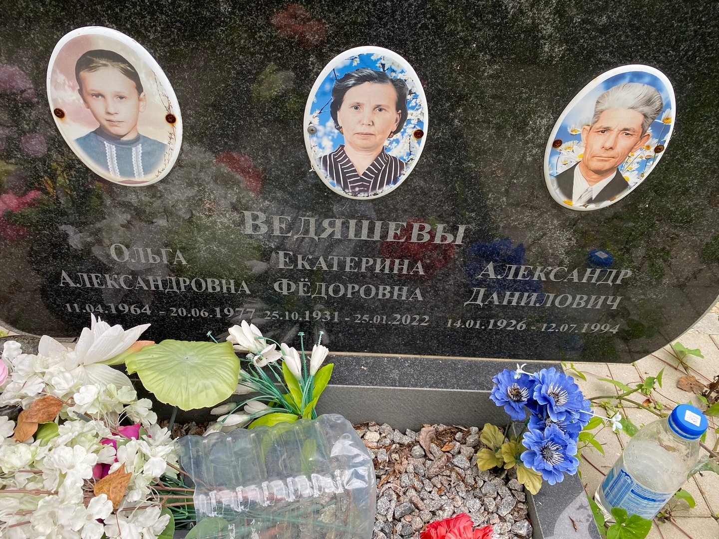 Ведяшева