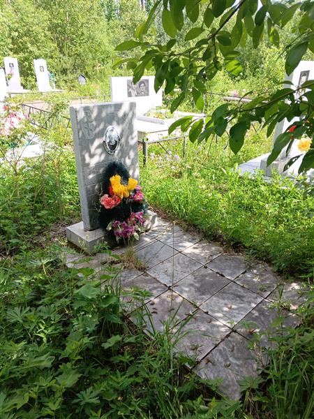 Субботин Сергей Ермолаевич