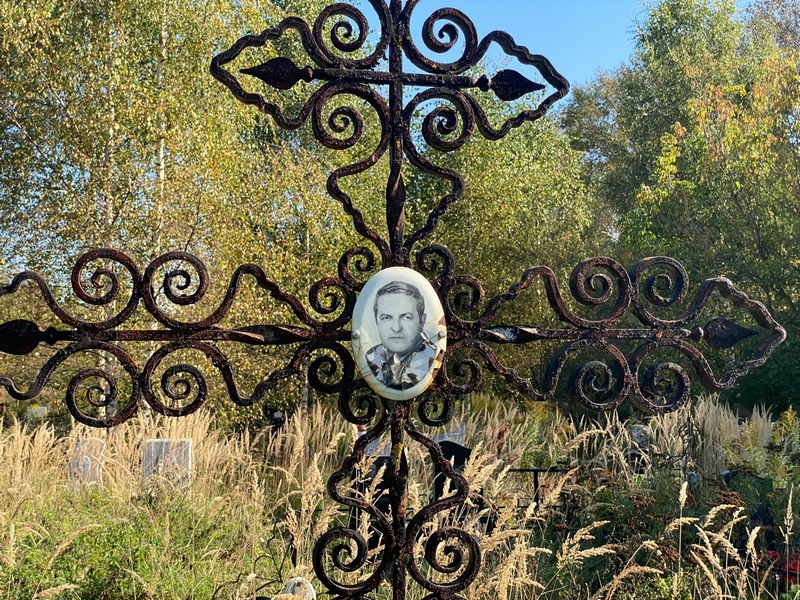 Гусев