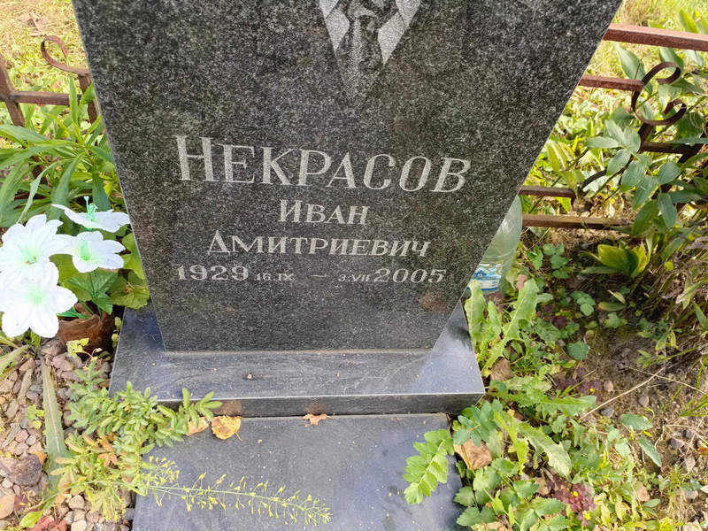 Некрасов