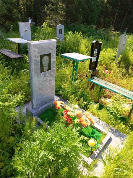 Гринцов Алексей Петрович