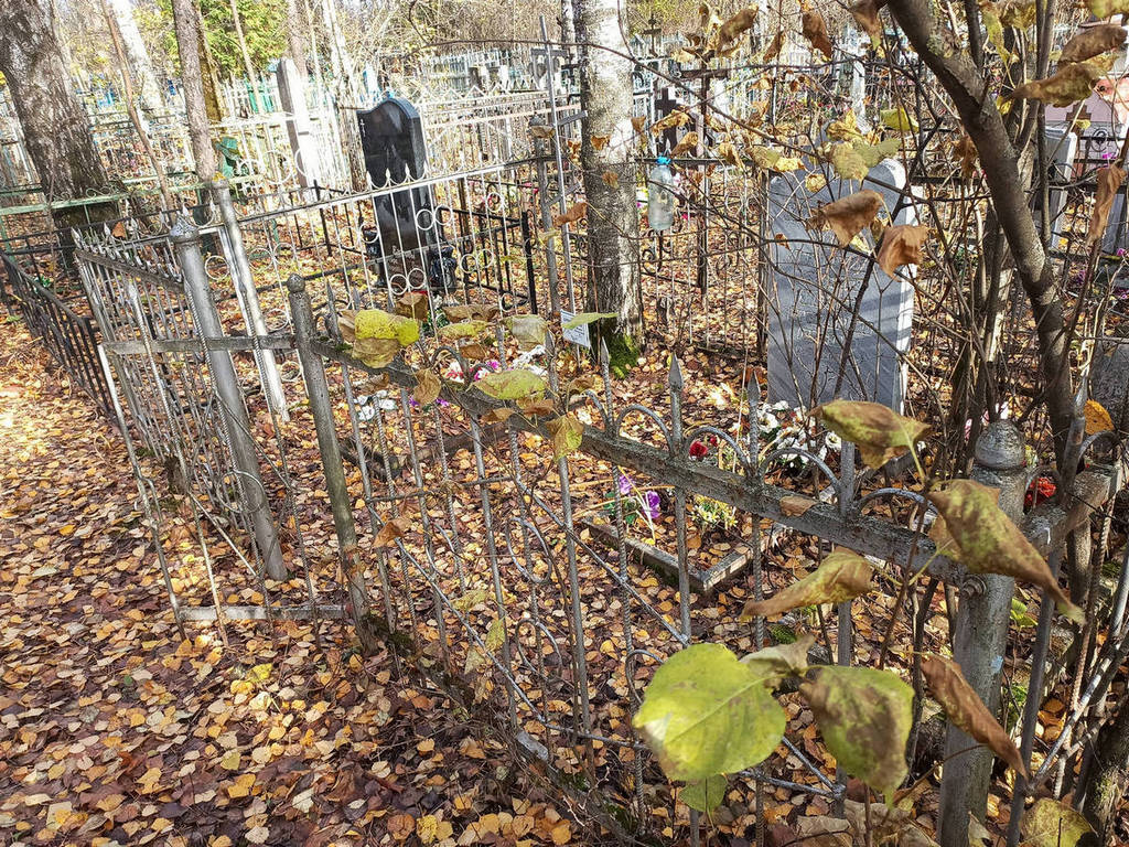 Брянчугина Мария Васильевна