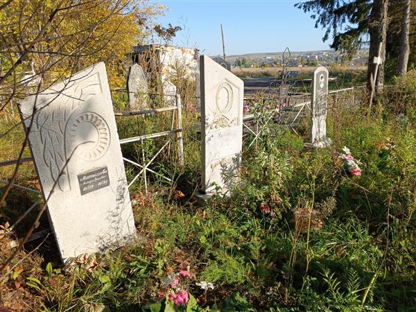 Родиков Борис Иванович
