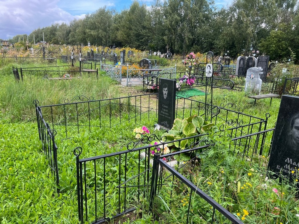 Сомова Фаина Ивановна