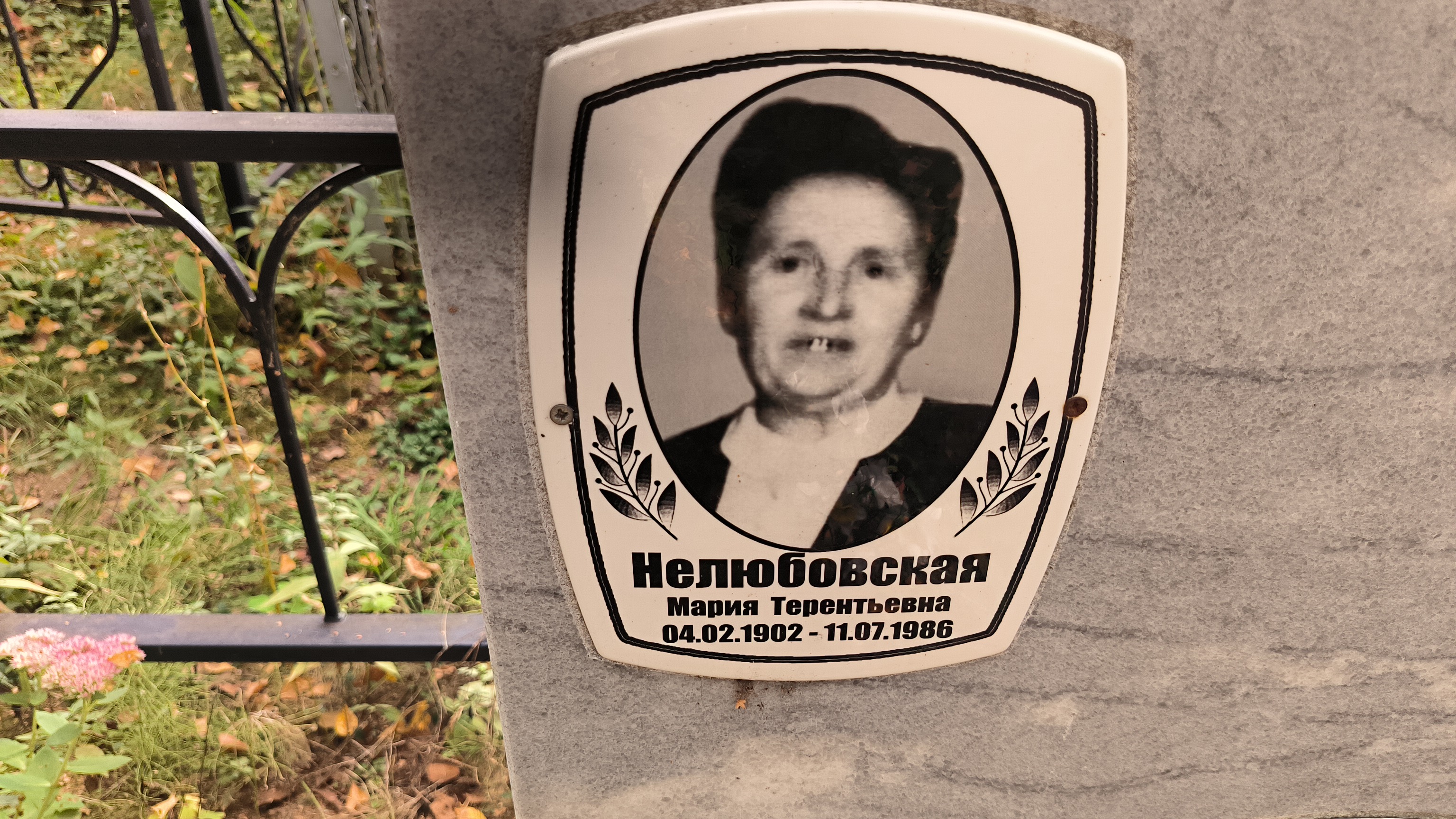 Нелюбовский Сергей Михайлович