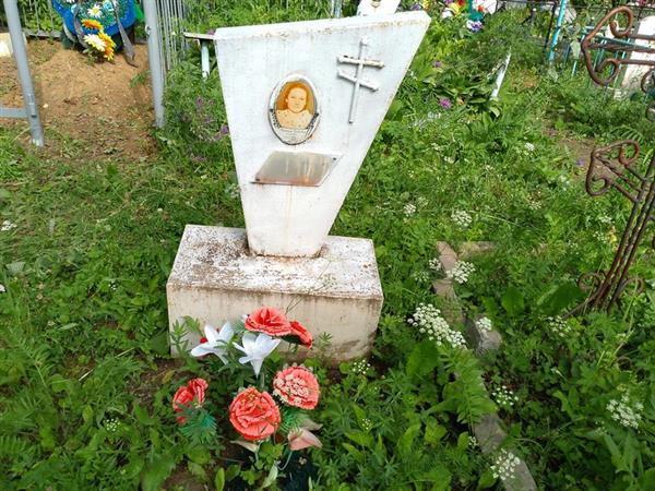 Гузова Валентина Тихоновна