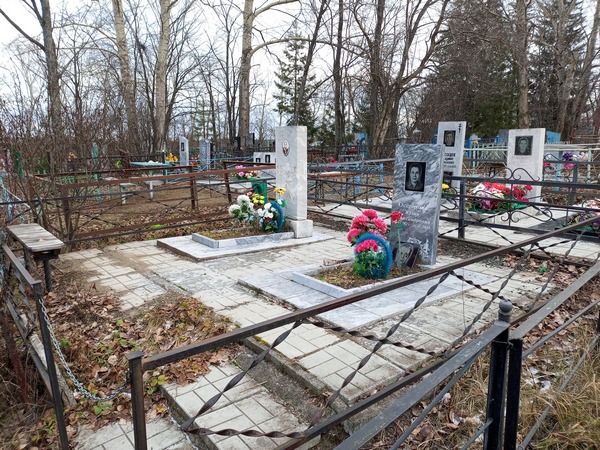 Осетров Дмитрий Григорьевич