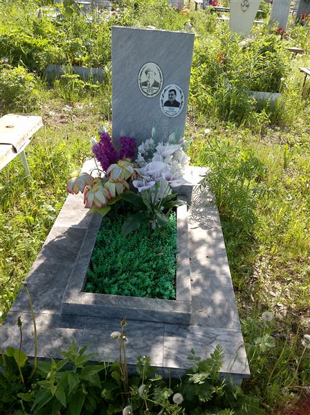 Кротов Вячеслав Александрович