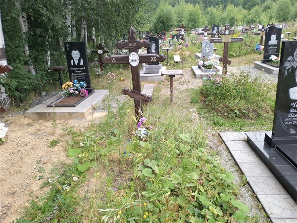 Трощенков Виктор Иванович